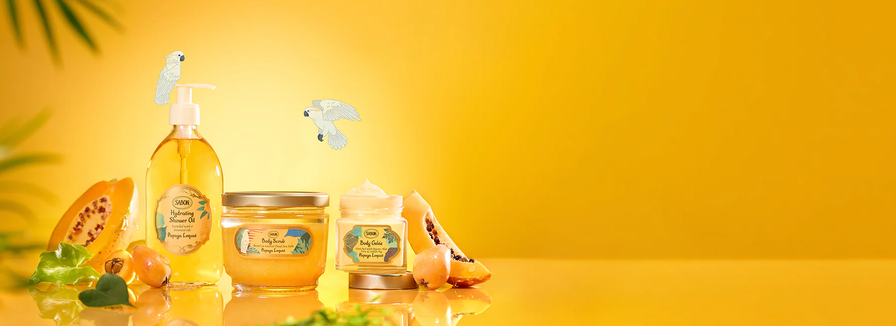 Indulge in Timeless Skin Luxury