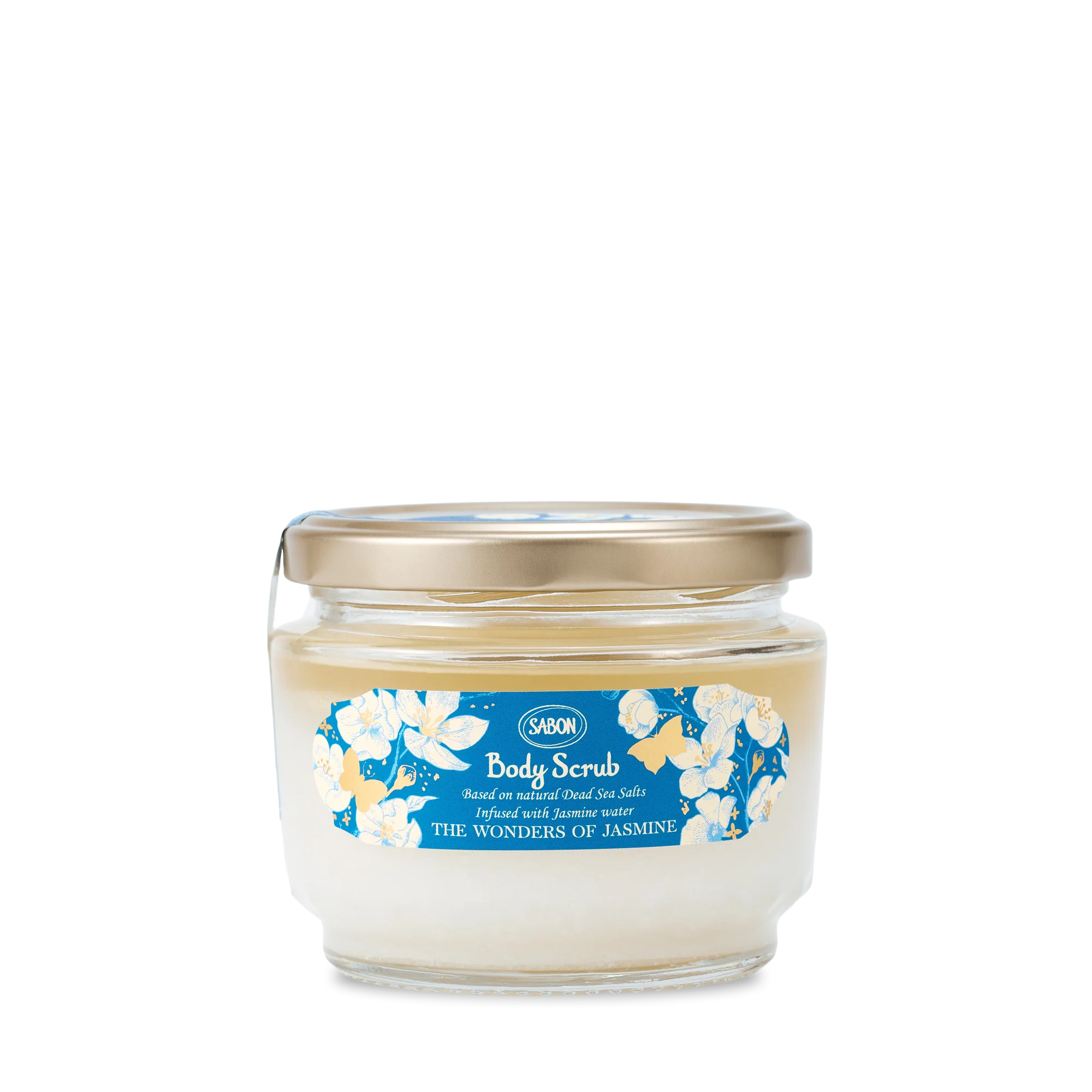 Best Body Scrub for Sensitive Skin